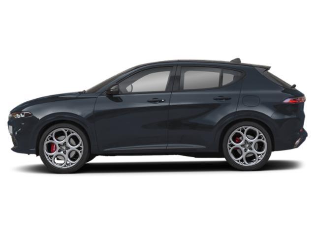 new 2025 Alfa Romeo Tonale car, priced at $48,725