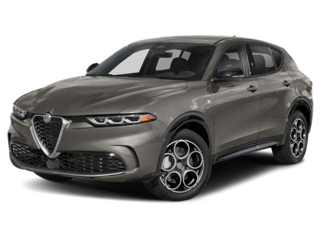 new 2024 Alfa Romeo Tonale car