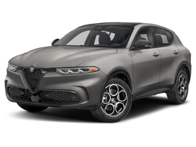 new 2025 Alfa Romeo Tonale car, priced at $46,016