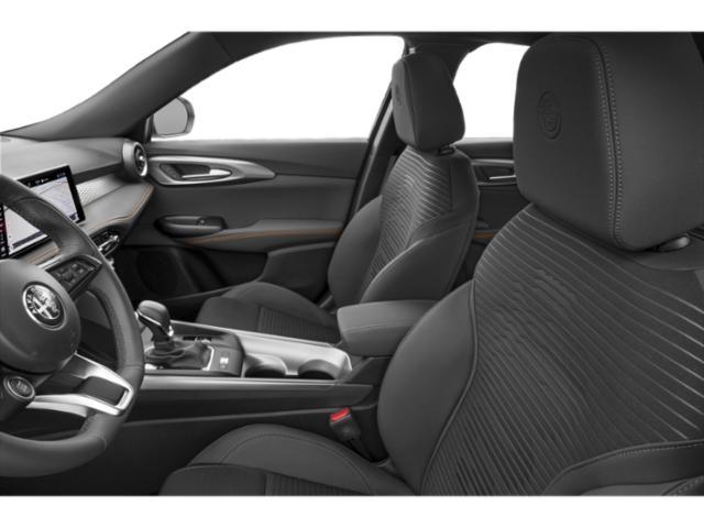 new 2025 Alfa Romeo Tonale car, priced at $46,016