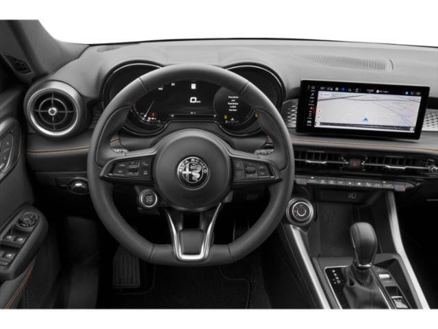 new 2025 Alfa Romeo Tonale car, priced at $46,016