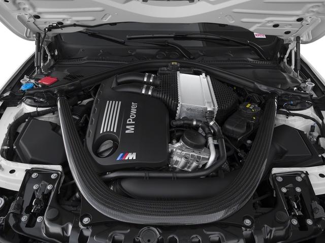 used 2018 BMW M3 car, priced at $46,406