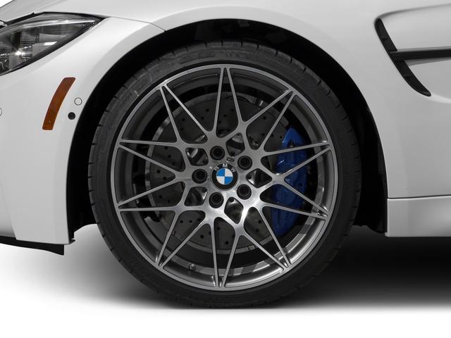 used 2018 BMW M3 car, priced at $46,406
