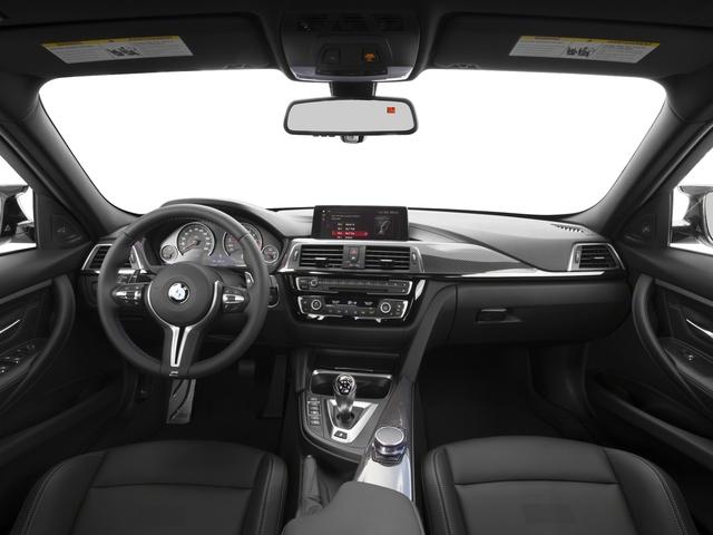 used 2018 BMW M3 car, priced at $46,406