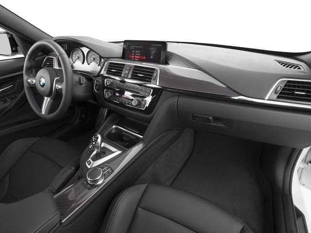 used 2018 BMW M3 car, priced at $46,406