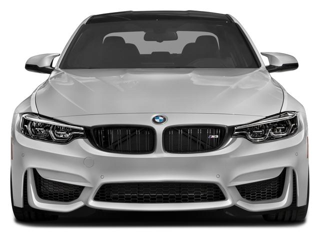 used 2018 BMW M3 car, priced at $46,406