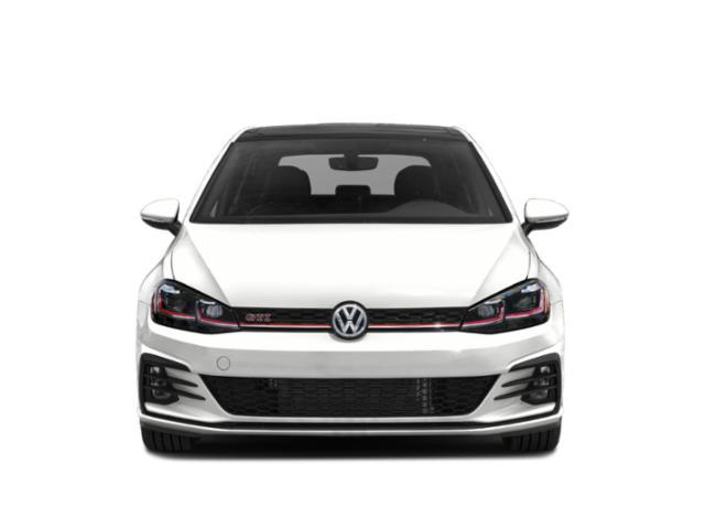 used 2018 Volkswagen Golf GTI car, priced at $22,879