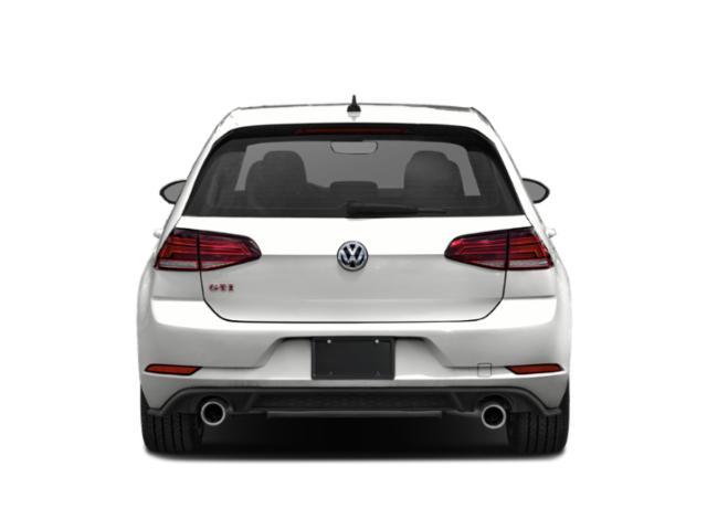 used 2018 Volkswagen Golf GTI car, priced at $22,879
