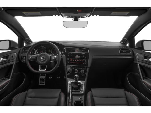used 2018 Volkswagen Golf GTI car, priced at $22,879