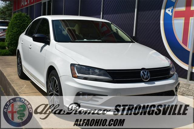 used 2018 Volkswagen Jetta car, priced at $11,455