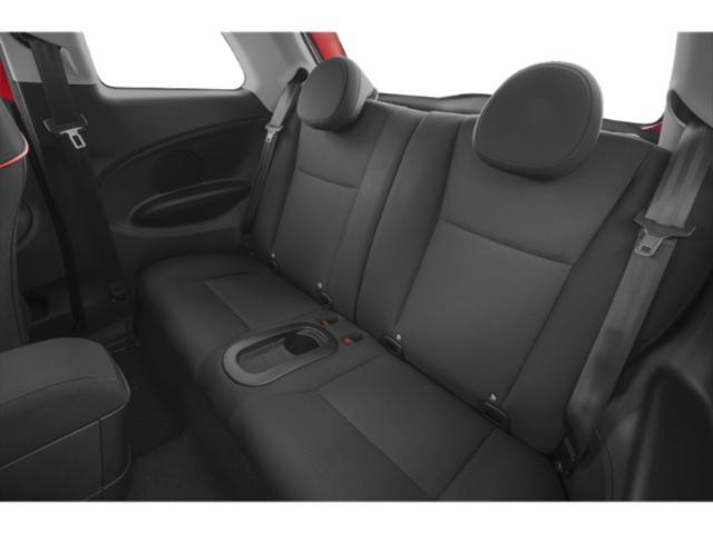 new 2025 FIAT 500e car, priced at $37,495