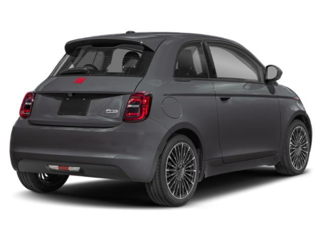 new 2025 FIAT 500e car, priced at $37,495