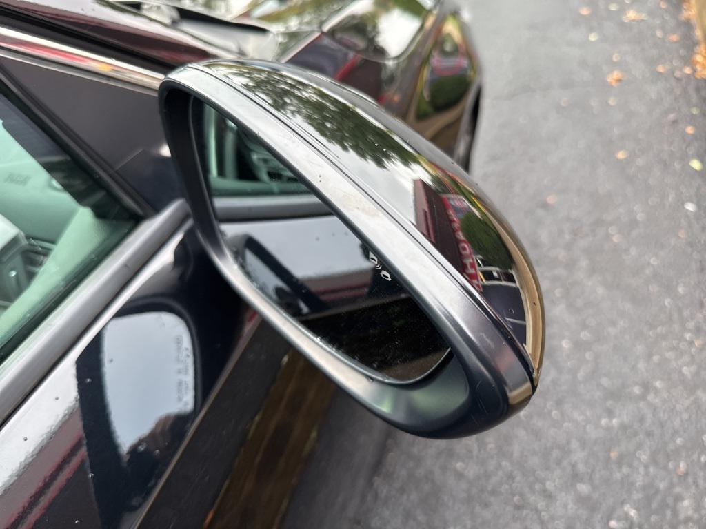 used 2020 Honda Accord car, priced at $25,270