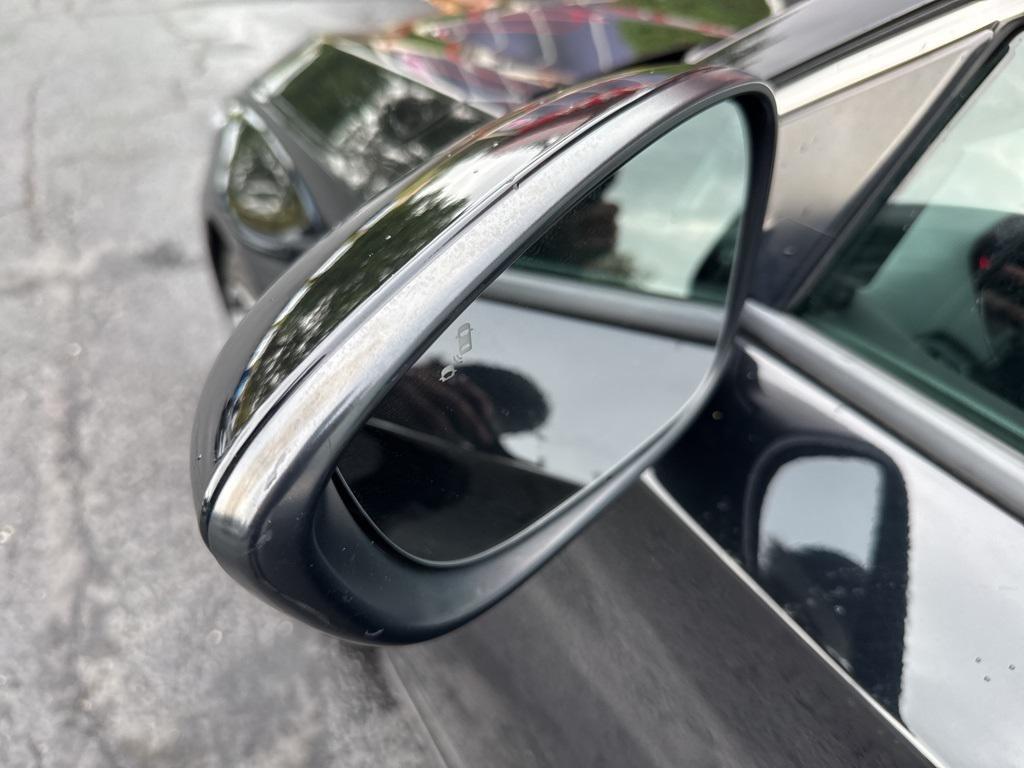 used 2020 Honda Accord car, priced at $25,270