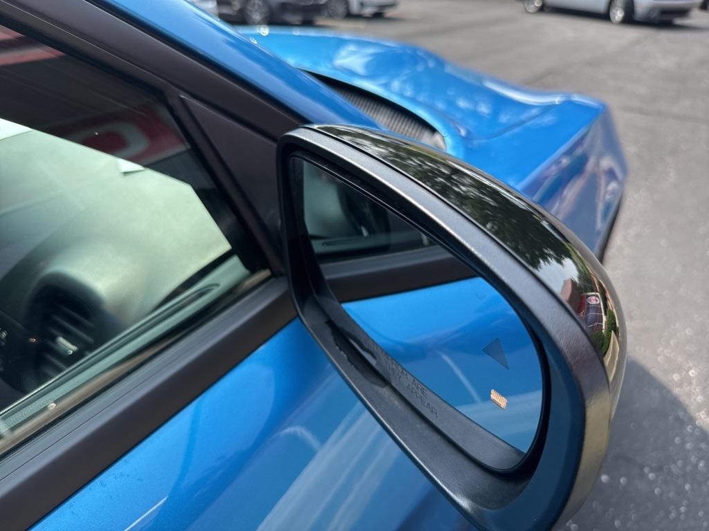 used 2023 Dodge Charger car, priced at $40,999