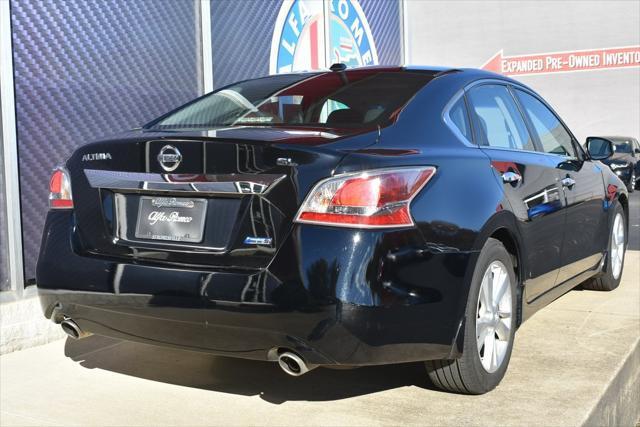 used 2014 Nissan Altima car, priced at $9,251