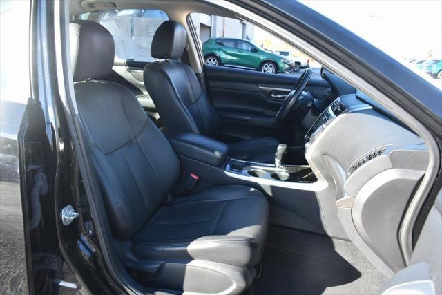 used 2014 Nissan Altima car, priced at $9,251