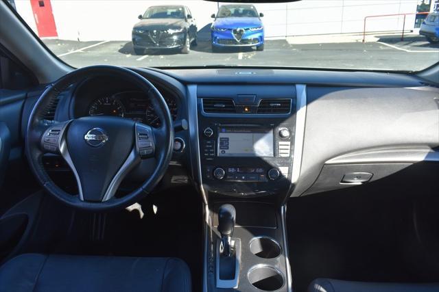 used 2014 Nissan Altima car, priced at $9,251