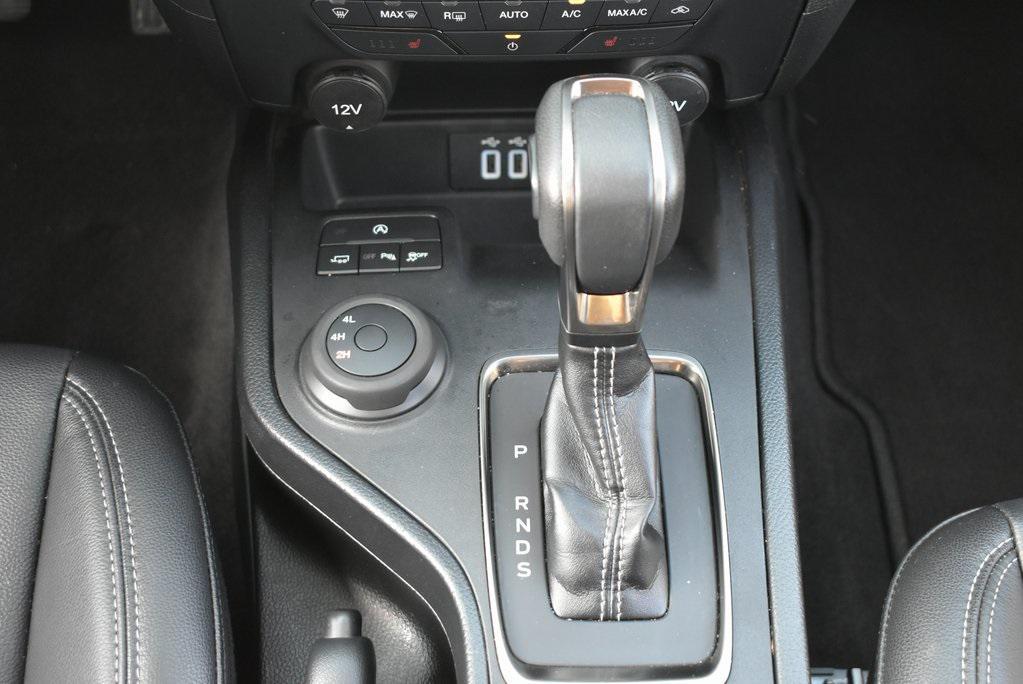 used 2022 Ford Ranger car, priced at $31,998