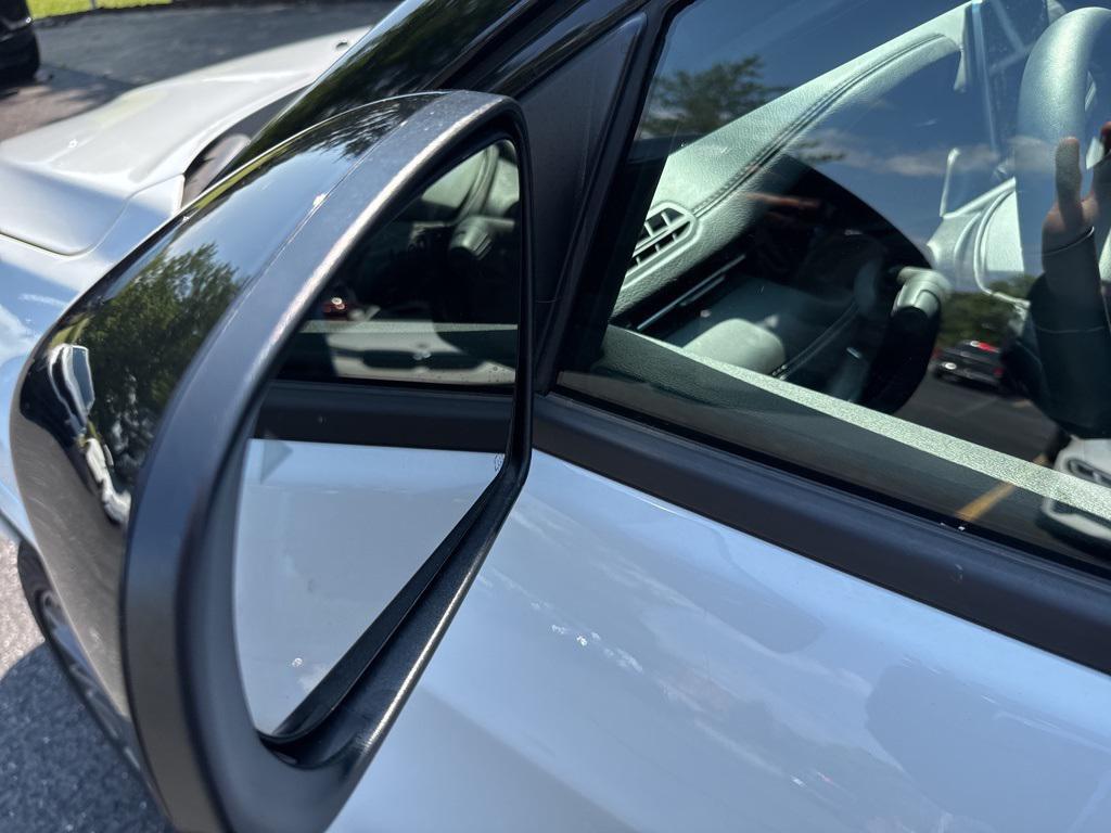 used 2023 Jeep Compass car, priced at $25,975