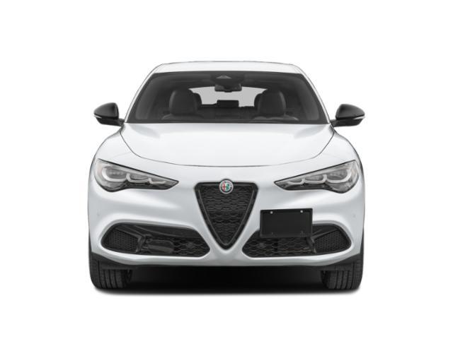 new 2025 Alfa Romeo Stelvio car, priced at $57,309