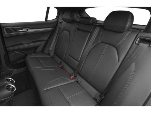 new 2025 Alfa Romeo Stelvio car, priced at $57,309