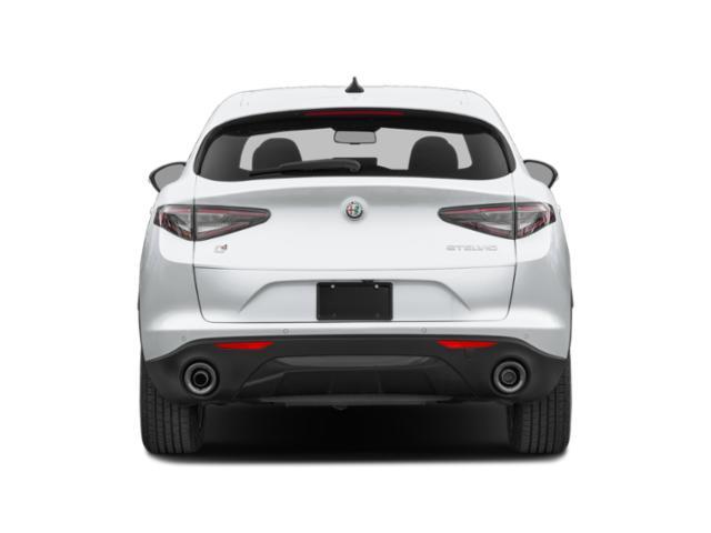 new 2025 Alfa Romeo Stelvio car, priced at $57,309