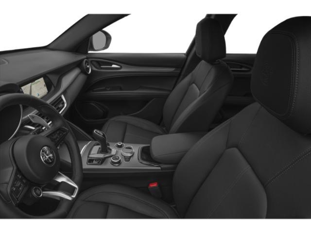 new 2025 Alfa Romeo Stelvio car, priced at $57,309