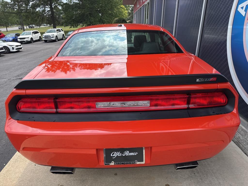 used 2008 Dodge Challenger car, priced at $34,447