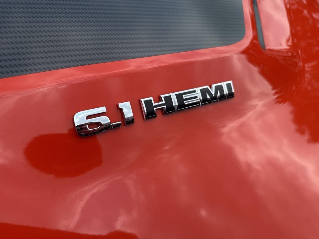 used 2008 Dodge Challenger car, priced at $34,447