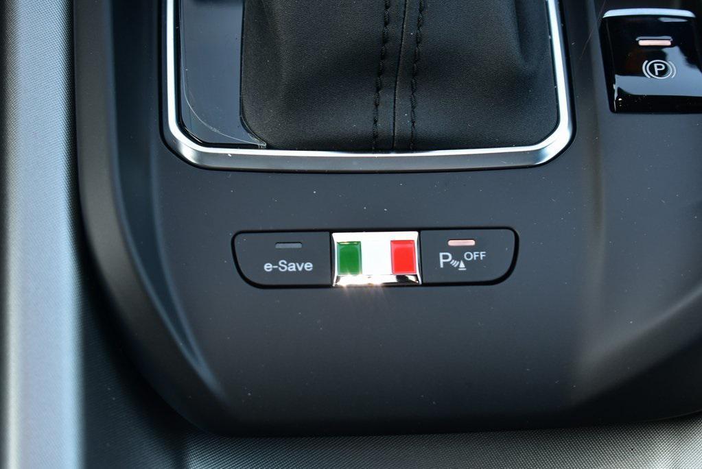 new 2025 Alfa Romeo Tonale car, priced at $50,148