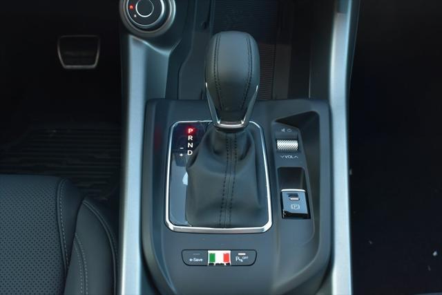 new 2025 Alfa Romeo Tonale car, priced at $53,625