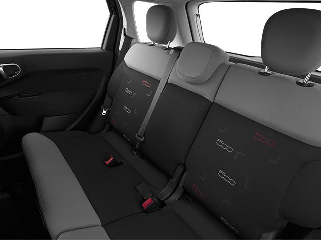 used 2014 FIAT 500 car