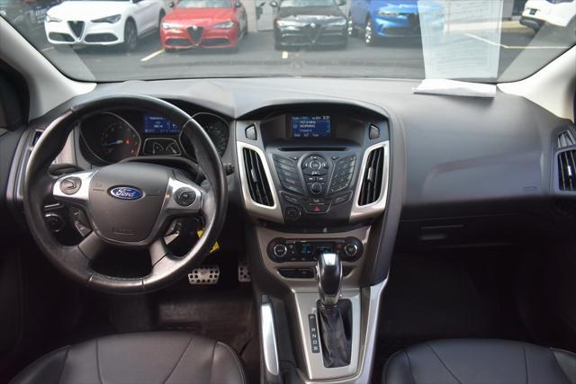 used 2012 Ford Focus car, priced at $5,378