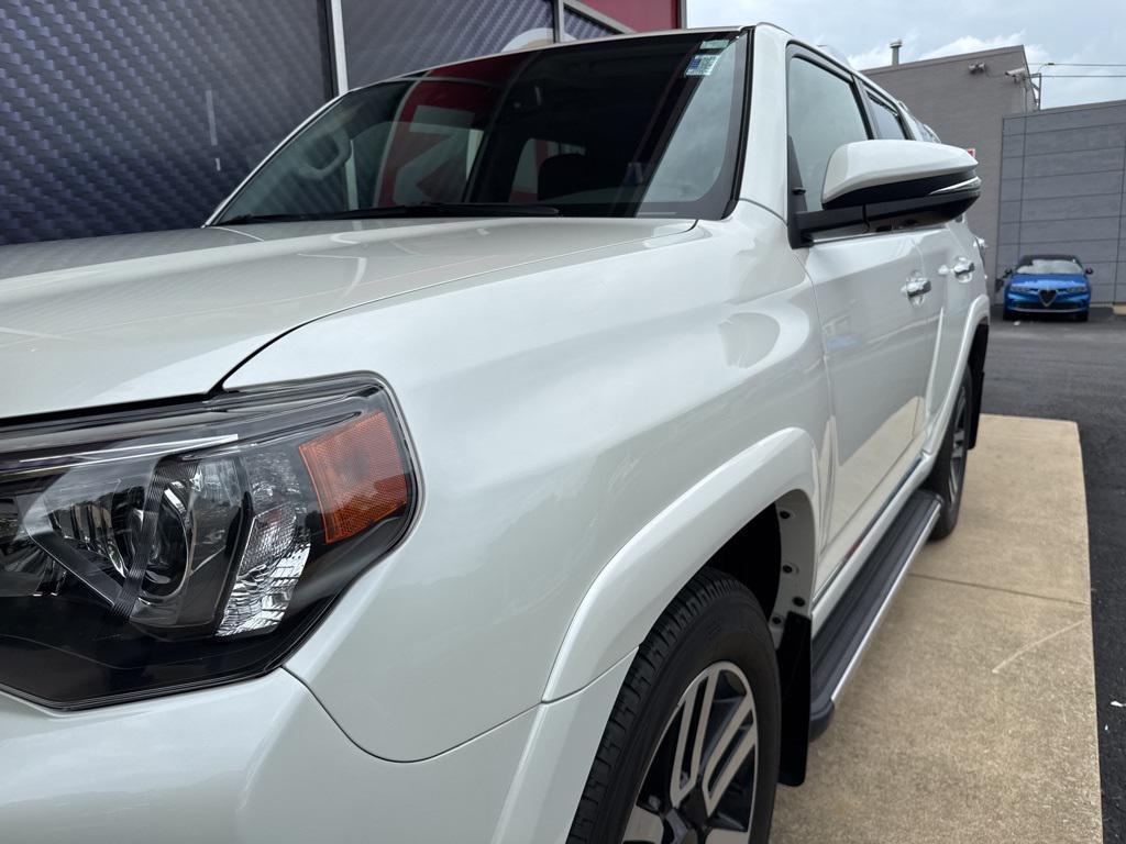 used 2023 Toyota 4Runner car, priced at $46,778