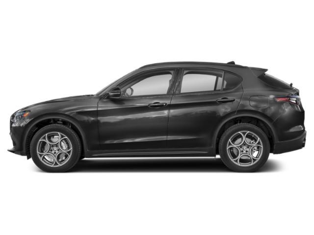 new 2024 Alfa Romeo Stelvio car, priced at $50,695