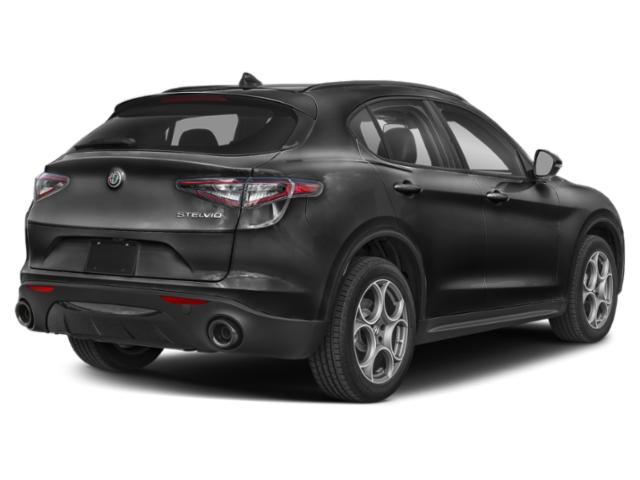 new 2024 Alfa Romeo Stelvio car, priced at $50,695