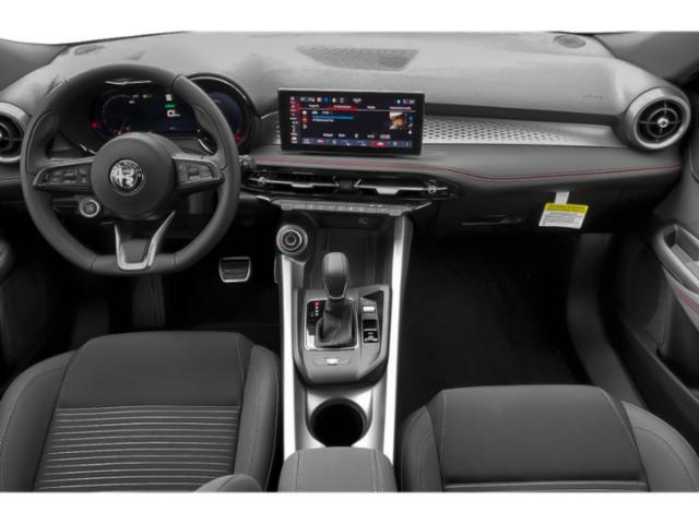 new 2025 Alfa Romeo Tonale car