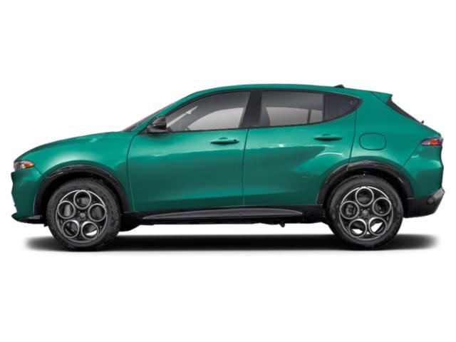 new 2025 Alfa Romeo Tonale car