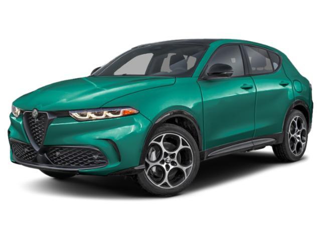 new 2025 Alfa Romeo Tonale car