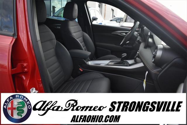 new 2025 Alfa Romeo Tonale car, priced at $48,794