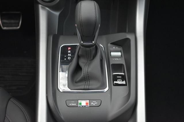 new 2025 Alfa Romeo Tonale car, priced at $52,125