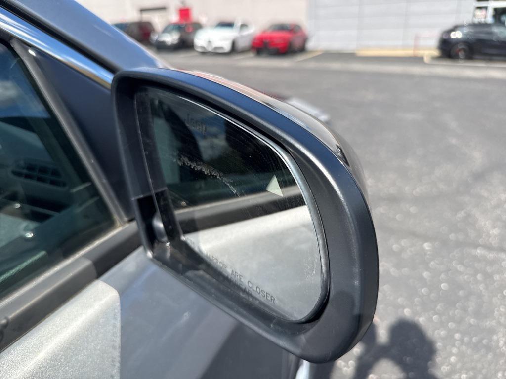 used 2023 Jeep Compass car, priced at $23,350