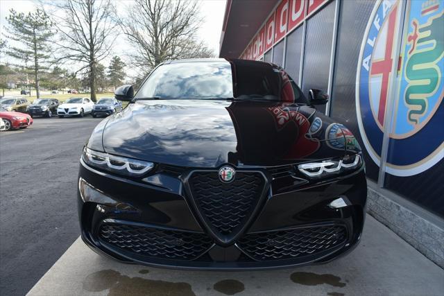 new 2024 Alfa Romeo Tonale car, priced at $48,994