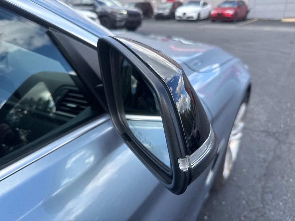 used 2015 BMW 428 car, priced at $10,999