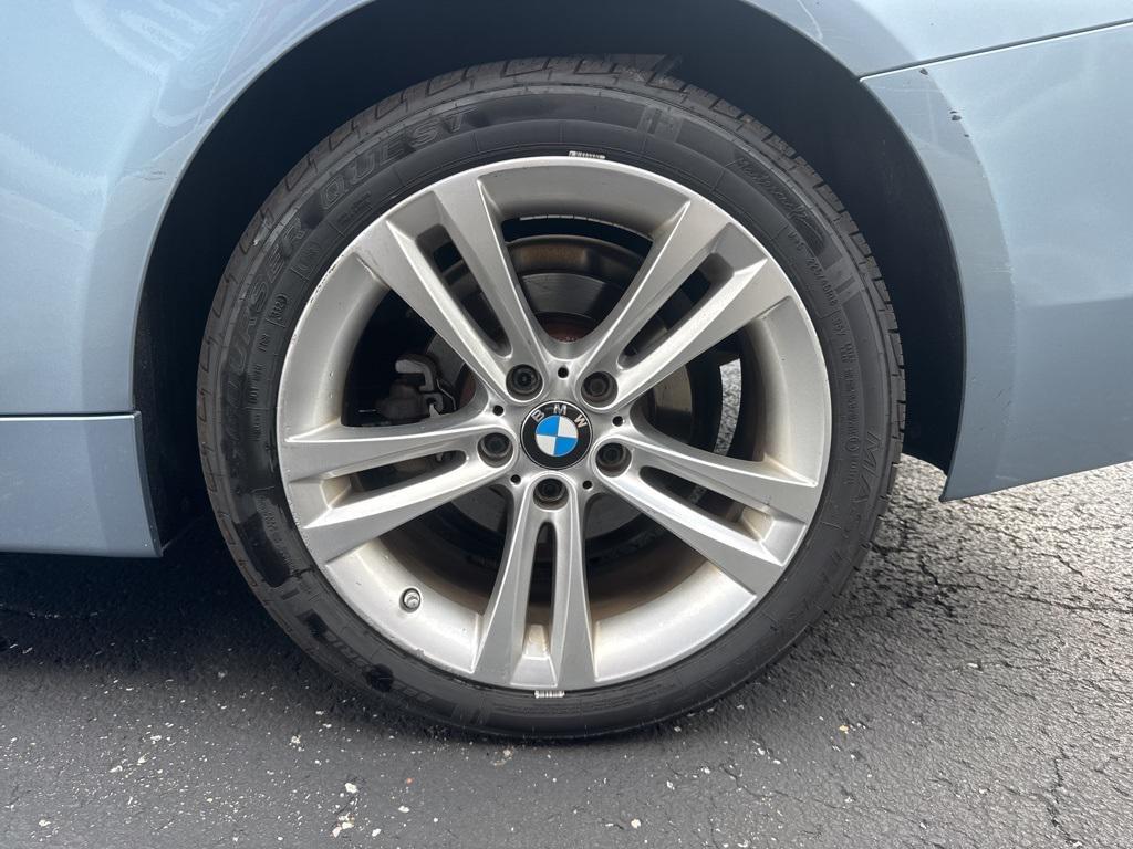 used 2015 BMW 428 car, priced at $10,999