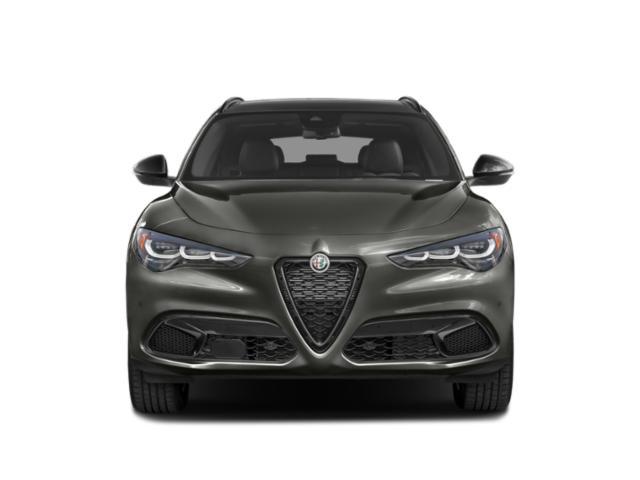 new 2024 Alfa Romeo Stelvio car, priced at $50,554