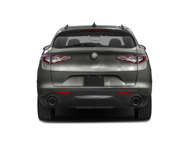new 2024 Alfa Romeo Stelvio car, priced at $50,554