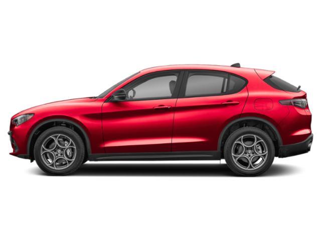 new 2025 Alfa Romeo Stelvio car, priced at $53,528