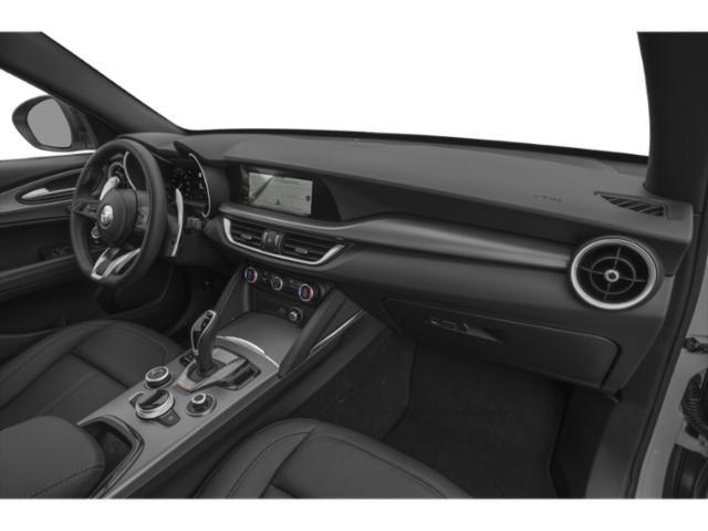 new 2025 Alfa Romeo Stelvio car, priced at $53,528